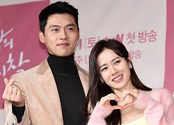 Hé lộ tổng chi phí Hyun Bin - Son Ye Jin đổ vào siêu đám cưới 5 ngày tới: Ai ngờ chỉ bằng nửa so với Song Song!