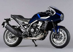 Honda Hawk 11 cafe racer 2022 chính thức ra mắt