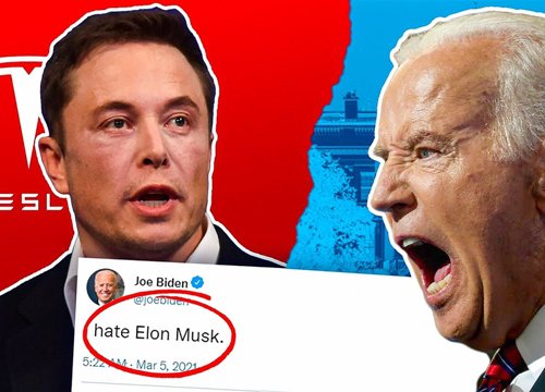 HOT: Elon Musk có thể mất quyền tự do ngôn luận vì 'tweet' vô tội vạ trên Twitter