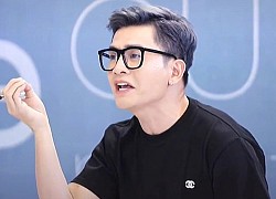 Hot lại clip Nam Trung nhận sợ đàn ông tóc dài vì "trông bết bết bẩn bẩn", netizen bỗng réo tên Xuân Lan?