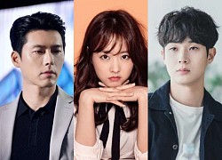 Lộ diện cặp vợ chồng quốc dân của Kbiz: Hyun Bin sắp cưới Son Ye Jin vẫn có mặt, nam giới Hàn Quốc đều yêu thích mỹ nhân này