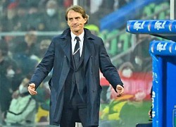 Italia ngồi nhà xem World Cup 2022, HLV Mancini lên tiếng về tương lai