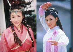 Lê Tư, Giả Tịnh Văn - 2 nàng Triệu Mẫn đông fan nam nhất: Người giàu sang viên mãn, kẻ qua 2 lần đò