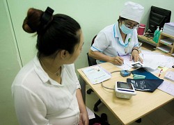 Lợi ích của tiêm vaccine ngừa COVID-19 khi mang thai