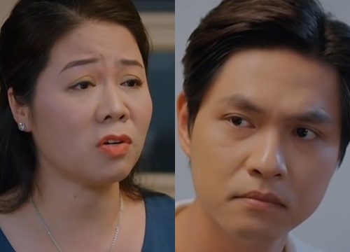 'Lối về miền hoa' trailer tập 22: Mẹ Phương xuất hiện, không tán thành tình yêu của con gái với Nghĩa vì điều này