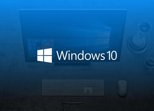 Mã độc ngụy trang công cụ kích hoạt Windows 10 "lậu"