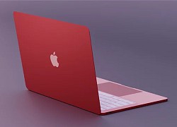 MacBook Air sắp được nâng cấp toàn diện