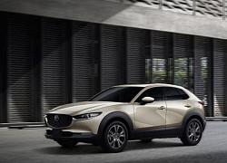 Mazda gián đoạn hoạt động sản xuất vì dịch COVID-19 tại Trung Quốc