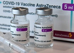 Mới nhất: Tiêm mũi 3 bằng vaccine AstraZeneca cho người đã tiêm đủ liều cơ bản vaccine Pfizer hoặc Moderna