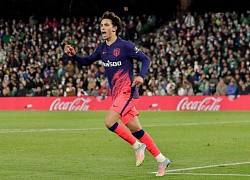 MU theo đuổi Joao Felix, Barca tranh Mbappe