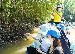 Muôn vàn phát sinh khi du khách trở thành F0