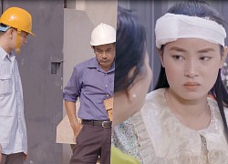 "Người thợ xây": Công trình vững chắc nhất nên là cái tâm với nghề