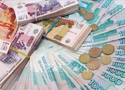 Nga yêu cầu châu Âu thanh toán tiền mua khí đốt bằng đồng ruble