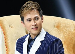 Nguyên Vũ - Bị bầu show gạ tình, đề nghị sống chung 5 năm để lăng xê tên tuổi, U50 vẫn sống độc thân