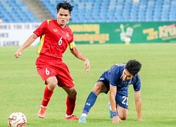 Nhận định bóng đá U23 Việt Nam vs U23 Croatia hôm nay