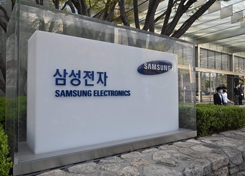 Nhân viên Samsung bị cáo buộc đánh cắp và bán bí mật thương mại của công ty