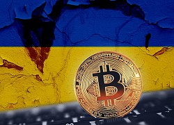 Nhiều người Ukraine mang theo Bitcoin để phòng thân