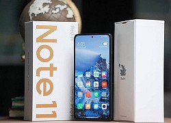 Những con số ấn tượng mà Xiaomi đạt được khiến các đối thủ nể phục