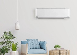 Những mẫu máy lạnh Daikin bán chạy năm 2022