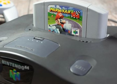 Perfect Dark và Banjo-Kazooie có thể là những trò chơi N64 tiếp theo đến với PC