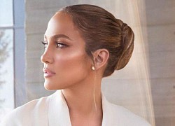 Quy trình skincare của Jennifer Lopez