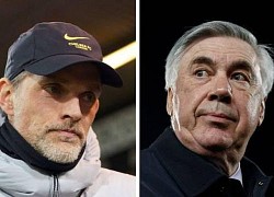 Real Madrid định sa thải Ancelotti, mời Thomas Tuchel