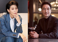 Sau 'Mine', Kim Seo Hyung tái xuất vai người vợ ung thư của sao nam 'Dr. Romantic'