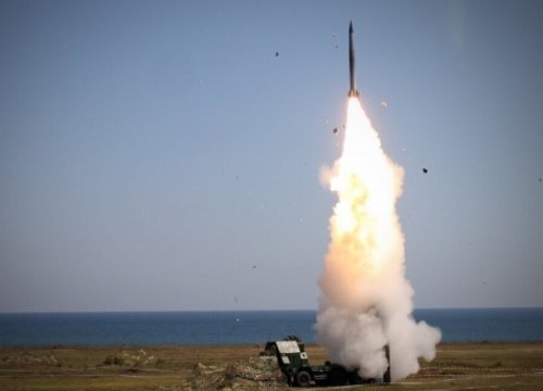 Slovakia nêu điều kiện để không gửi tên lửa S-300 cho Ukraine