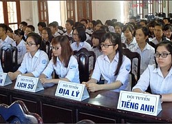 Bất ngờ không công bố điểm thi học sinh giỏi quốc gia, Bộ GD-ĐT nói gì?