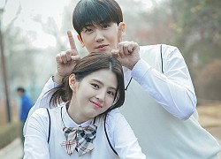 &#8216;Soundtrack #1&#8242; mới tập đầu Han So Hee &#8211; Park Hyung Sik đã có &#8216;1 đêm lãng mạn&#8217; bên nhau