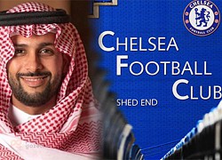 Tập đoàn truyền thông Saudi Arabia bị loại khỏi cuộc đua mua Chelsea