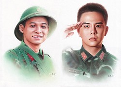 Tham gia Sao Nhập Ngũ 2022, Độ Mixi thu về rổ ảnh fan art 'đẹp hơn cả bản gốc'