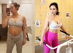 Thánh nữ Mì Gõ từng được đàn ông săn đón, nhắn tin cháy máy, giờ một mình nuôi con lai Tây