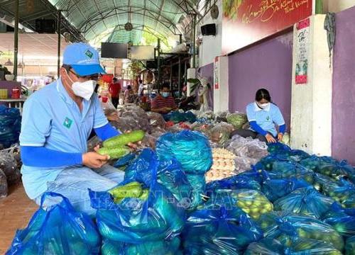 Thủ lĩnh Đoàn giỏi 'thắp lửa' phong trào