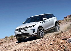 Top 10 xe SUV Anh Quốc đáng sở hữu nhất năm 2022