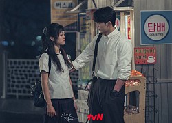 Twenty Five, Twenty One: Một bộ phim chữa lành mang đầy giả thuyết về sad ending