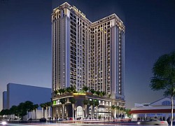 Viva Plaza - căn hộ xanh có lợi cho sức khỏe