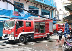 Vụ cô gái nghi bị bạn trai tẩm xăng đốt nhà: Vừa mất cha mẹ, từng dự định tổ chức đám cưới trong tháng này