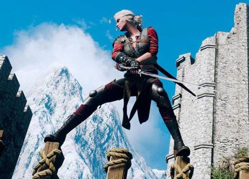 Vừa ra mắt, "The Witcher 4" đã gây tranh cãi gay gắt, liệu Ciri có phải nhân vật chính?