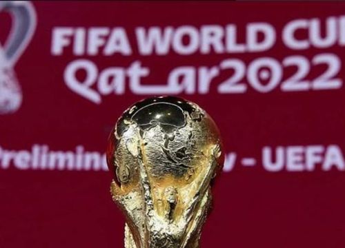 World Cup 2022 chính thức xác định được 19 đội tuyển tham dự