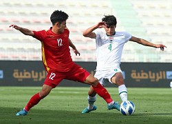 Xem trực tiếp U23 Việt Nam vs U23 Croatia trên kênh nào?