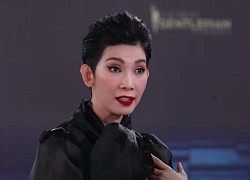 Xuân Lan tuyên bố: "Game over" sau loạt drama, gây tranh cãi ở The Next Gentleman