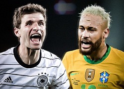 10 bảng &#8216;tử thần&#8217; có thể xuất hiện ở World Cup 2022