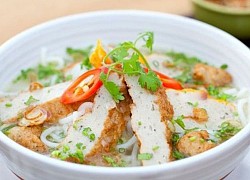 10 quán bánh canh chả cá ở Nha Trang ngon nứt vách