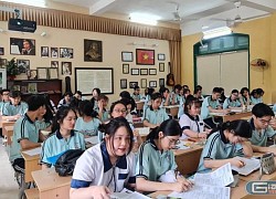 108 tổ hợp môn: Môn Lịch sử có thể bị 'xóa trắng' ở trường có thế mạnh KHTN