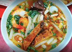 5 quán bánh canh cua ngon, nổi tiếng nhất ở Quận 6