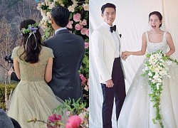 6 cái nhất khiến đám cưới Hyun Bin - Son Ye Jin thành "cú nổ" châu Á: 200 khách toàn sao khủng, dàn siêu xe và 5 bộ váy cưới tiền tỷ chưa phải là sốc nhất