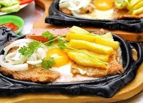 9 quán bò né ngon nổi tiếng nhất tại Đà Nẵng