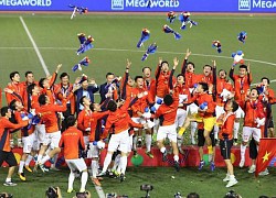 Bảo vệ ngôi vô địch SEA Games: Khó mà dễ