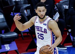 Ben Simmons chính thức đệ đơn kiện Philadelphia 76ers, đòi lại số tiền 20 triệu USD